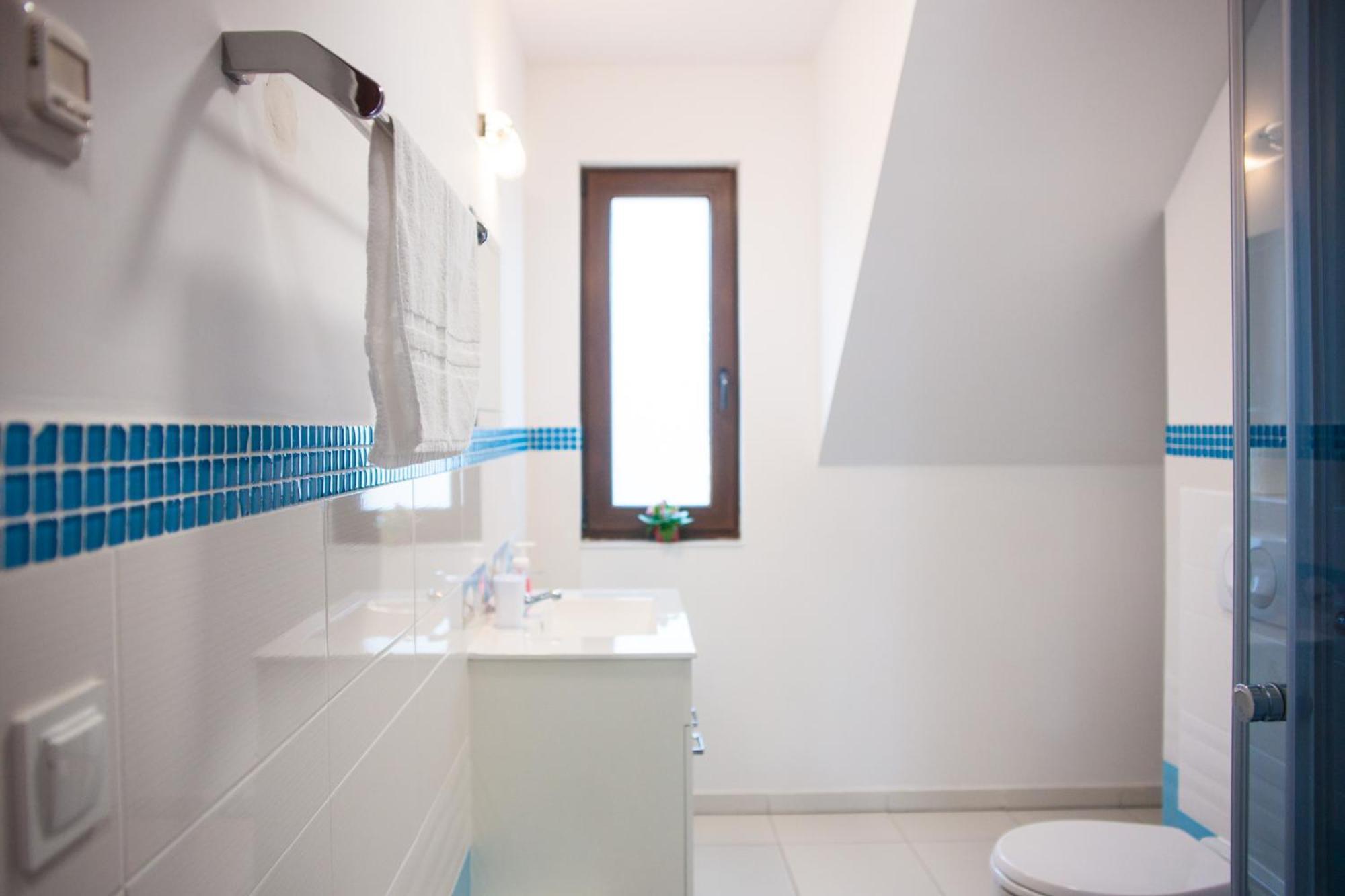 Apartamenty Niegocin Wilkasy Kamer foto
