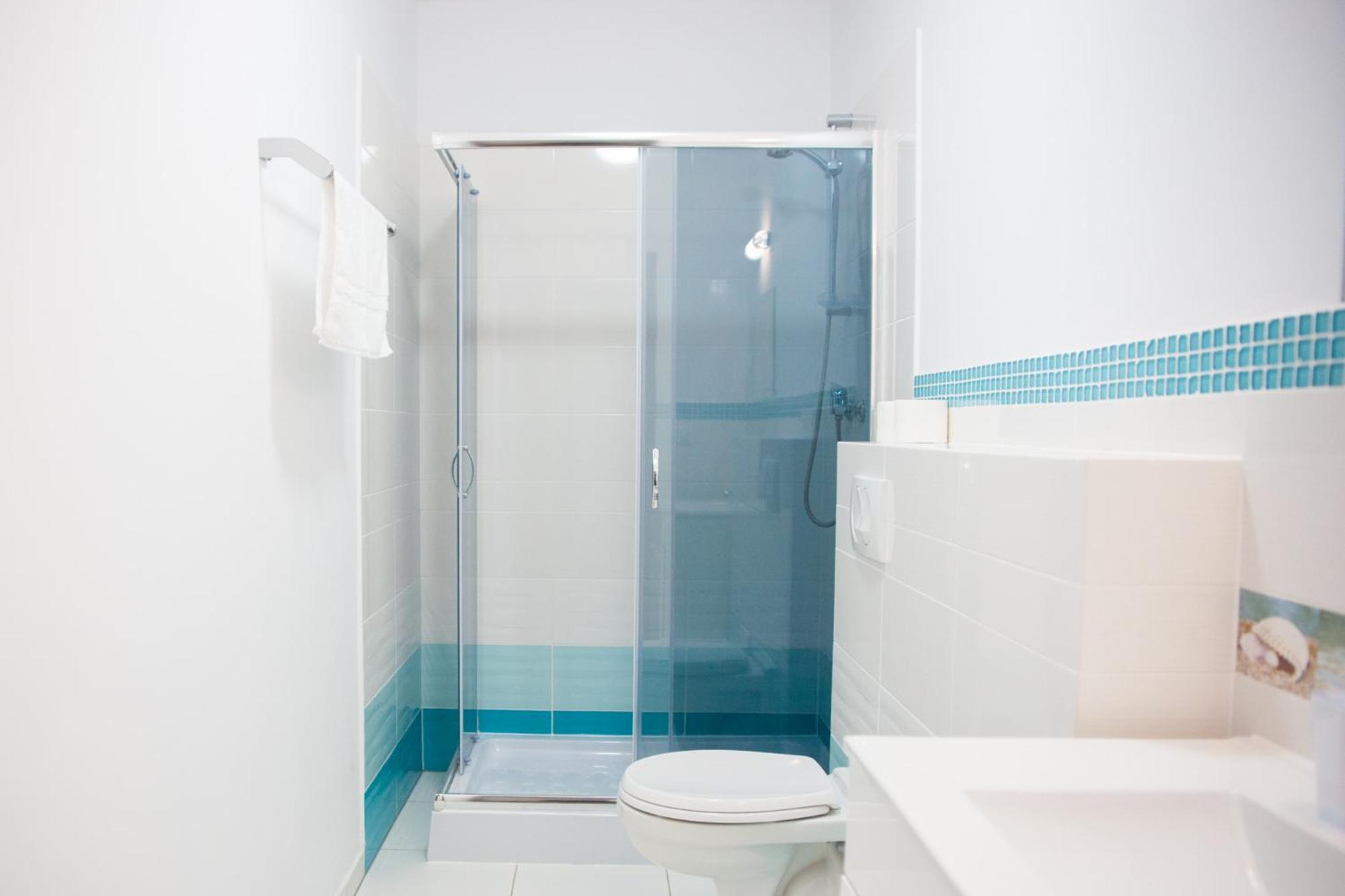 Apartamenty Niegocin Wilkasy Kamer foto